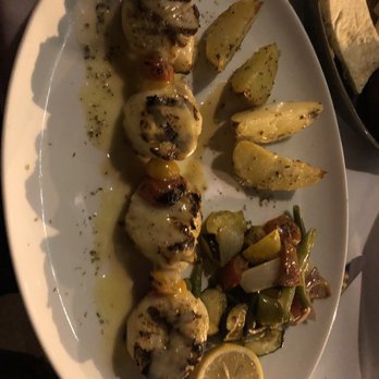 Pylos - $38 Scallops Dinner - Wine Bars Near Me - San Carlos, California Pylos - $38 Scallops Dinner - Wine Bars Near Me - San Carlos, California