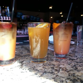 Saddle Ranch - Awesome drinks! - Steakhouses Near Me - Orange, California