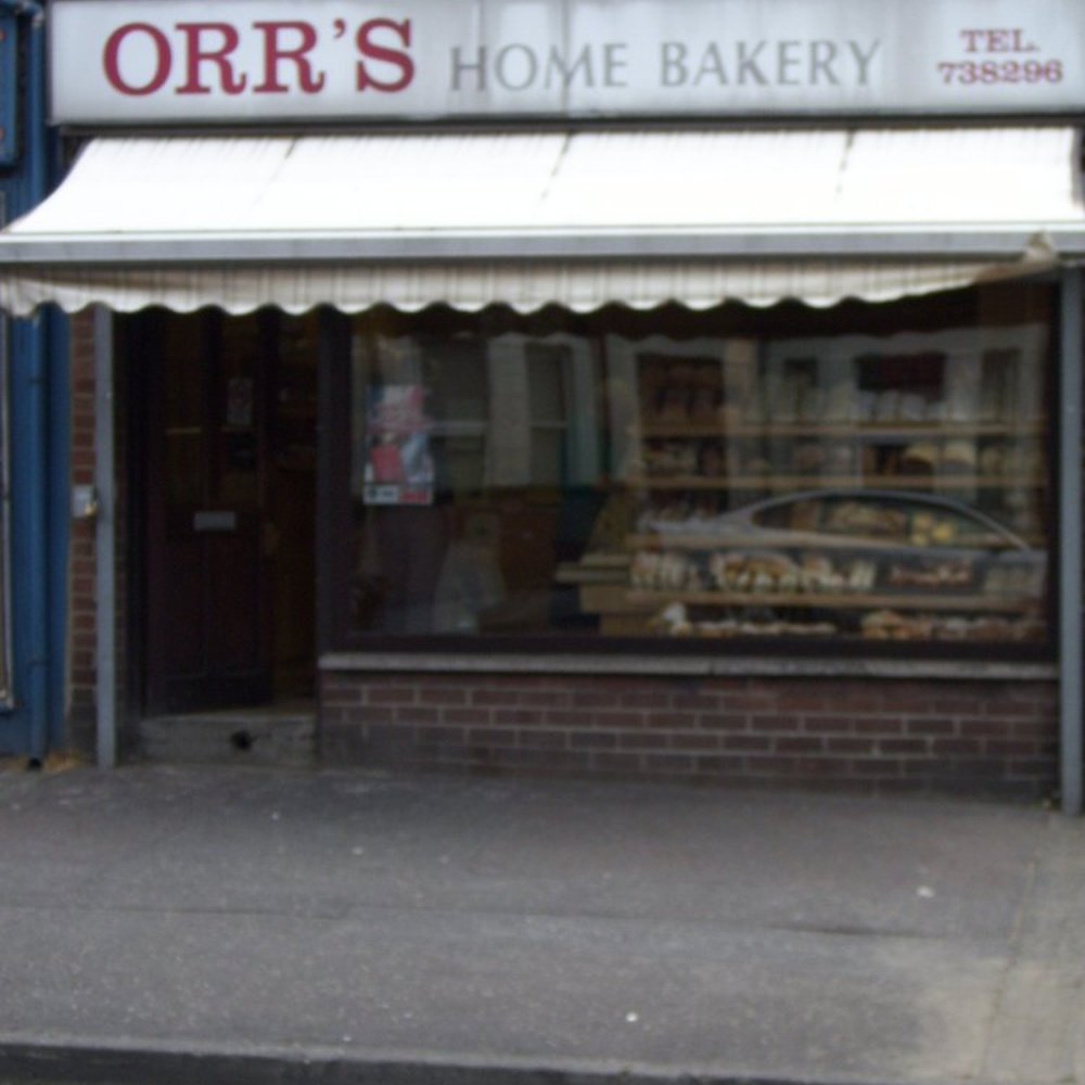 Orr's Home Bakery - Bakeries Near Me - Belfast, BFS Orr's Home Bakery - Bakeries Near Me - Belfast, BFS