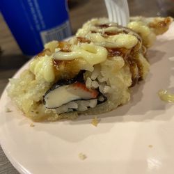 Neo Sushi Express - Las Vegas Roll