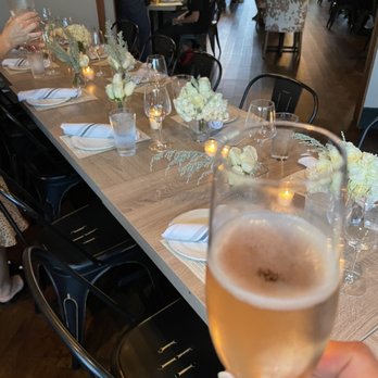RANGE kitchen & tap - New American Near Me - Roseville, California