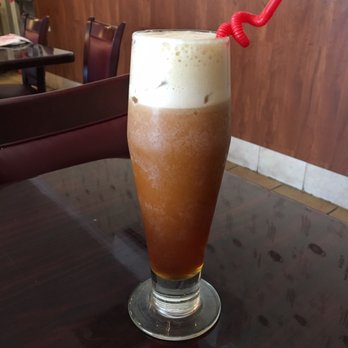 Taste Tea Cafe - Black tea - Taiwanese Near Me - Artesia, California
