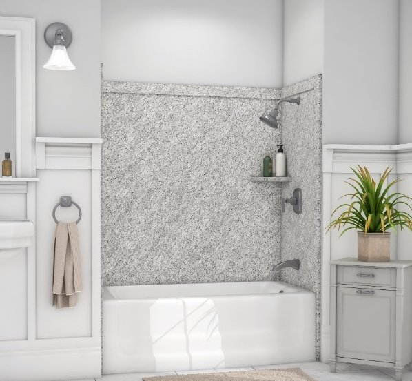 Slide of Five Star Bath Solutions of Salt Lake City