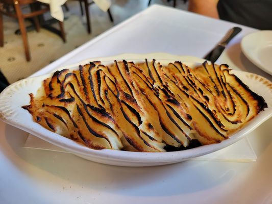 The Landmark Tavern by null