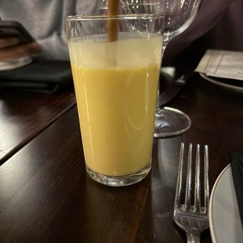 Veerays - Mango Lassi - Indian Near Me - New York, New York
