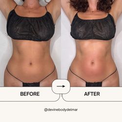 Devine Body