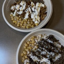 Koshari Zooba