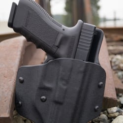 K Rounds LLC - Glock, Smith & Wesson, Springfield Armory, Sig Sauer, Heckler & Koch HK, Colt, Ruger, Taurus, FN, Beretta, Khar, Walther, 1911