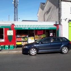 Clare Fruit & Veg