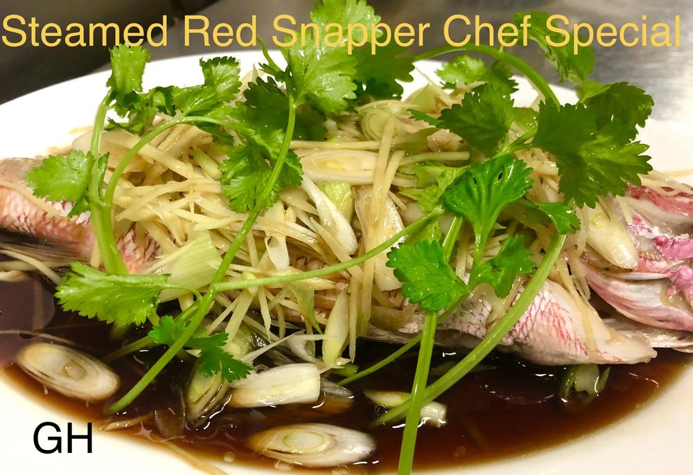 Gourmet House Restaurant