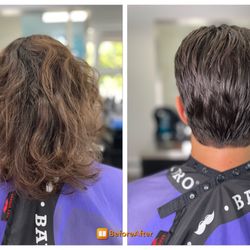 KAT Barbershop