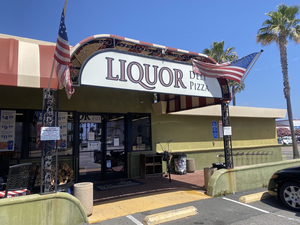 BAL HARBOR LIQUOR & DELI 20 Photos & 33 Reviews 510 E Balboa Blvd