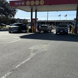 H-E-B