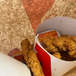 Chicken Tender