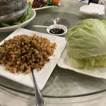 Capital Seafood Restaurant - Dim Sum Near Me - Monterey Park, California