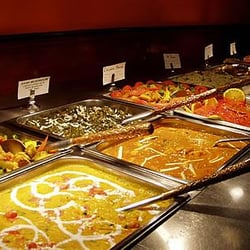Titoria's - Buffet à Volonté