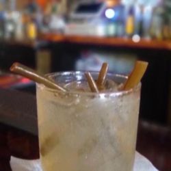 Pickle drinks