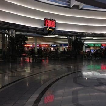 Lansdowne Centre - Food court area~ - Shopping Centers Near Me - Richmond, British Columbia