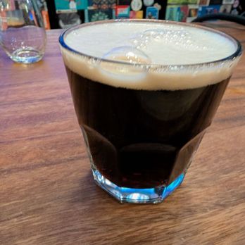 Chuck's Hop Shop - Stout! - Beer Bar Near Me - Seattle, Washington Chuck's Hop Shop - Stout! - Beer Bar Near Me - Seattle, Washington