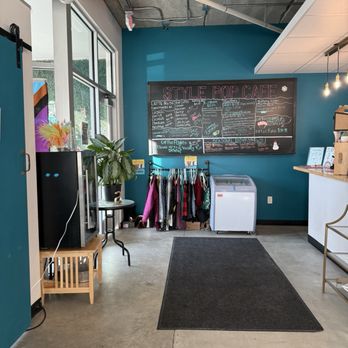 Style Pop Cafe - Food Delivery Services Near Me - Milwaukee, Wisconsin
