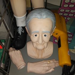 Lighthouse Thrift Store