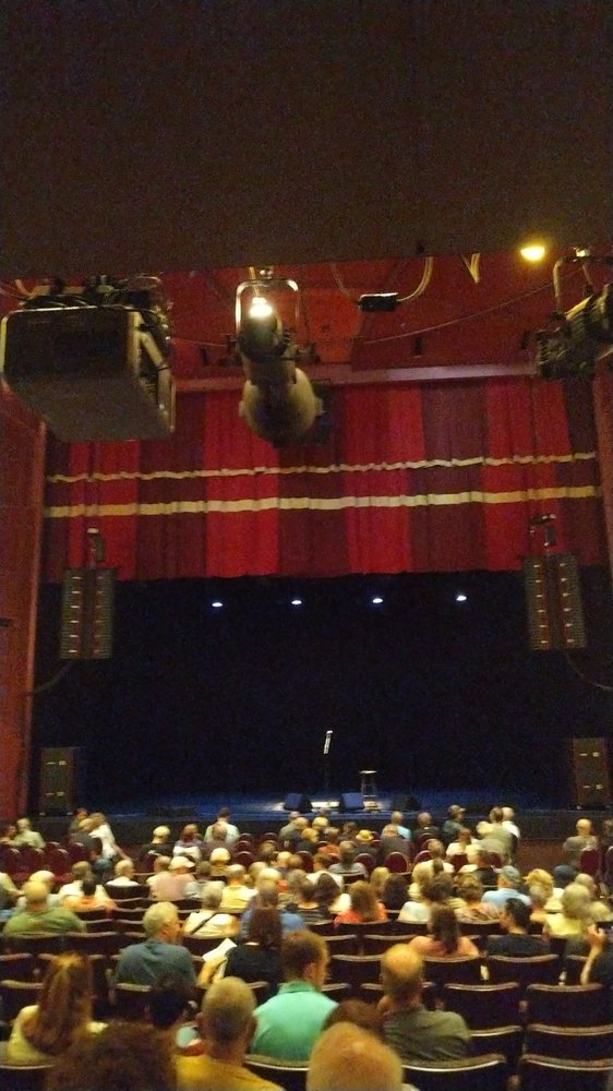 Whitaker Center For Science & Arts, Harrisburg Roadtrippers