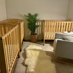Tinycare Biltmore - Toddler & Infant