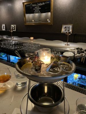 Charlie Martin's by null