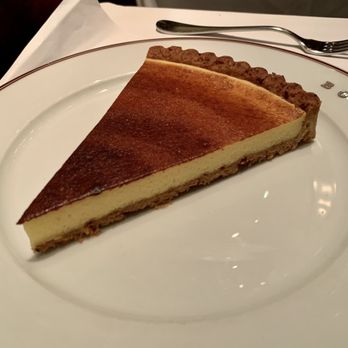 Bouchon - Tarte auto citron - French Near Me - Yountville, California Bouchon - Tarte auto citron - French Near Me - Yountville, California