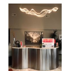 Erase Laser Lounge