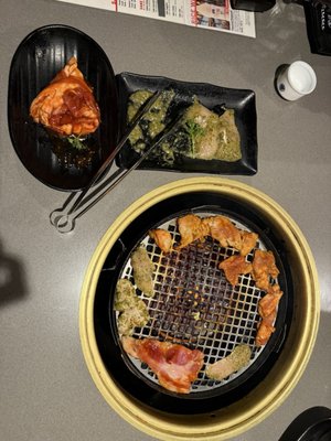 Gyu-Kaku Japanese BBQ by null