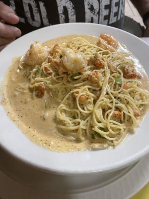 Voleo's Seafood Restaurant by null