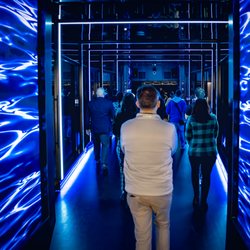 TOURS @ Climate Pledge Arena - Experience the same entrance that the Kraken take to the ice!