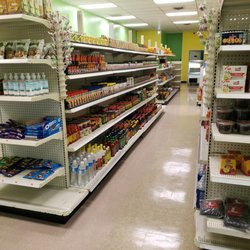 E&K International Food Market