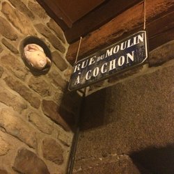 Chez François