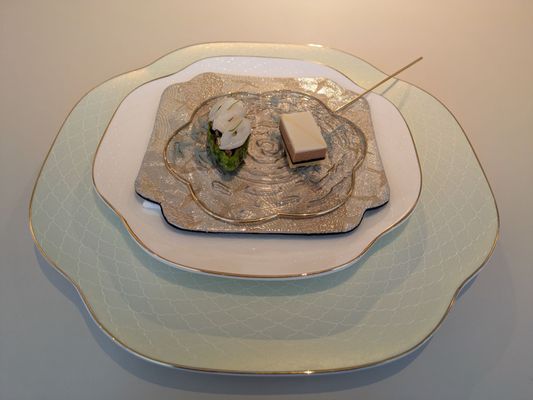 TATE Dining Room by null