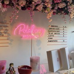 Polaberry Amsterdam