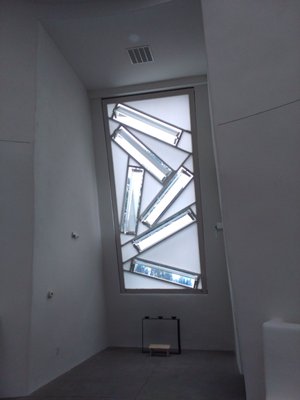 Dwan Light Sanctuary by null