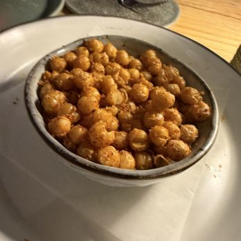 Limelight - Crispy Chick Peas - Cocktail Bars Near Me - Germantown, Tennessee Limelight - Crispy Chick Peas - Cocktail Bars Near Me - Germantown, Tennessee