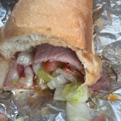 Little Pizza House - Sub