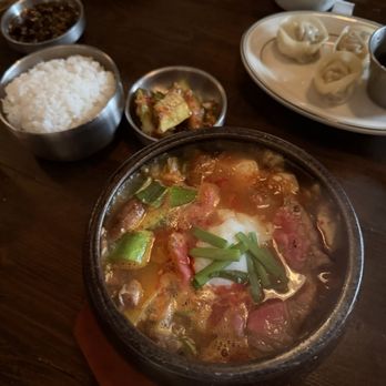 The Mulberry - Korean Near Me - Los Angeles, California The Mulberry - Korean Near Me - Los Angeles, California