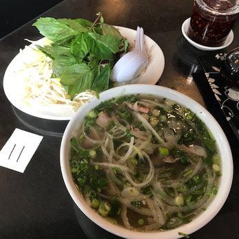 Pho Van - Vietnamese Near Me - Spokane, Washington