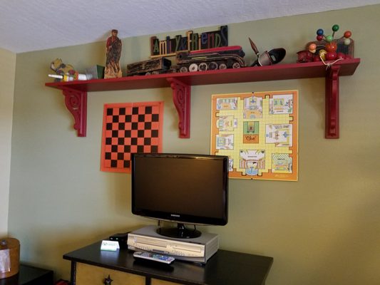 Sandy Cove Inn and Red Door Vacation Rentals by null