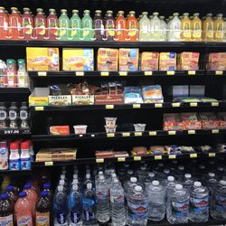 Oasis Stop ‘N Go