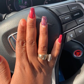 Fine Nails And Spa - Nail Salons Near Me - Decatur, Georgia Fine Nails And Spa - Nail Salons Near Me - Decatur, Georgia