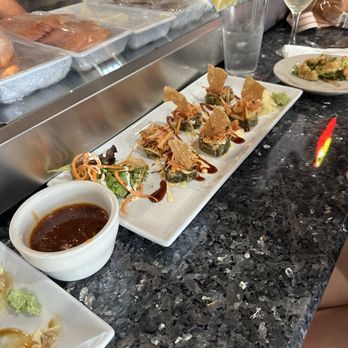 Little Beijing Restaurant - Viva roll - Chinese Near Me - Elgin, Texas