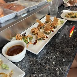 Little Beijing Restaurant - Viva roll