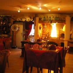 Auberge des Grands Vins