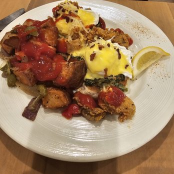 BAY LOCAL EATERY - Updated December 2024 - 282 Photos & 85 Reviews - 1640 General Booth Blvd