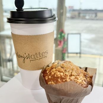 MJ'S Lattes - Coffee & Tea Near Me - Princeton, Kentucky MJ'S Lattes - Coffee & Tea Near Me - Princeton, Kentucky
